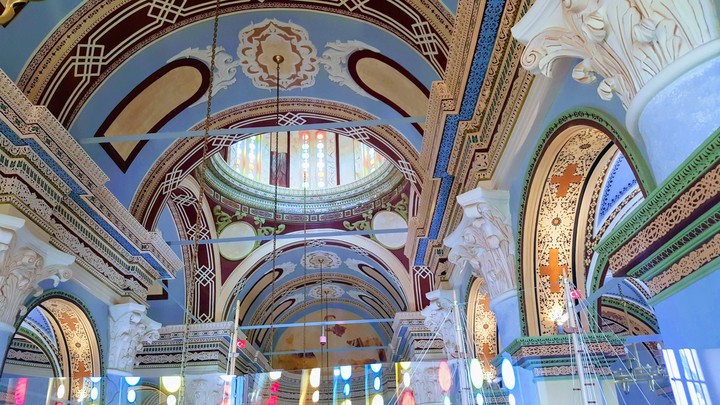#church #fane #turkey #tarkisyanchurch