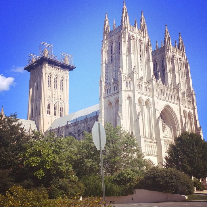 cathedral