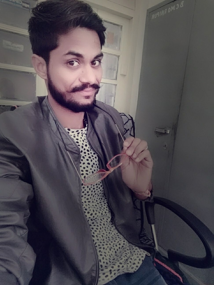 Jigar rawal jics