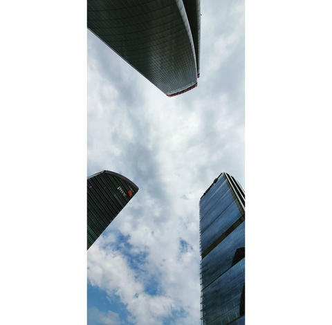 City