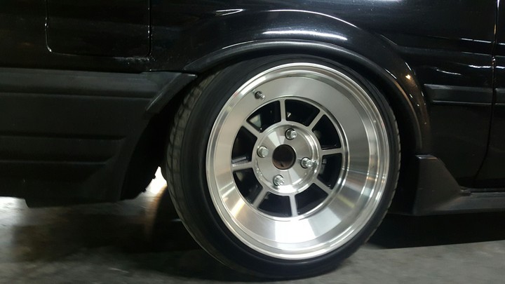 retro stance