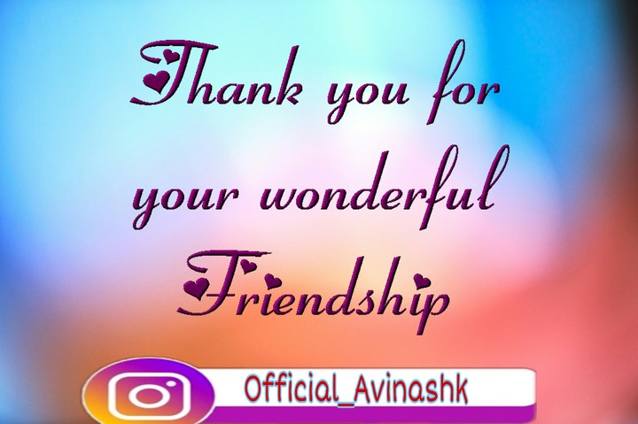 Freindship Day