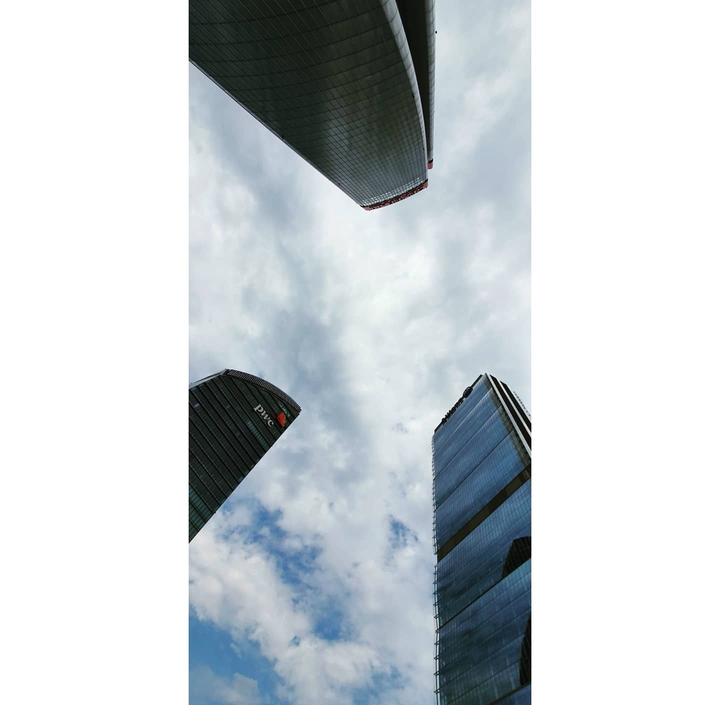 City