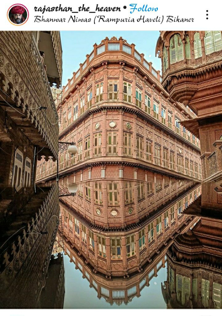 Rajasthan ❤️