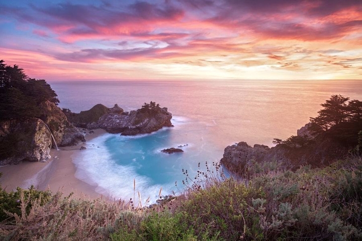 Pacific Paradise