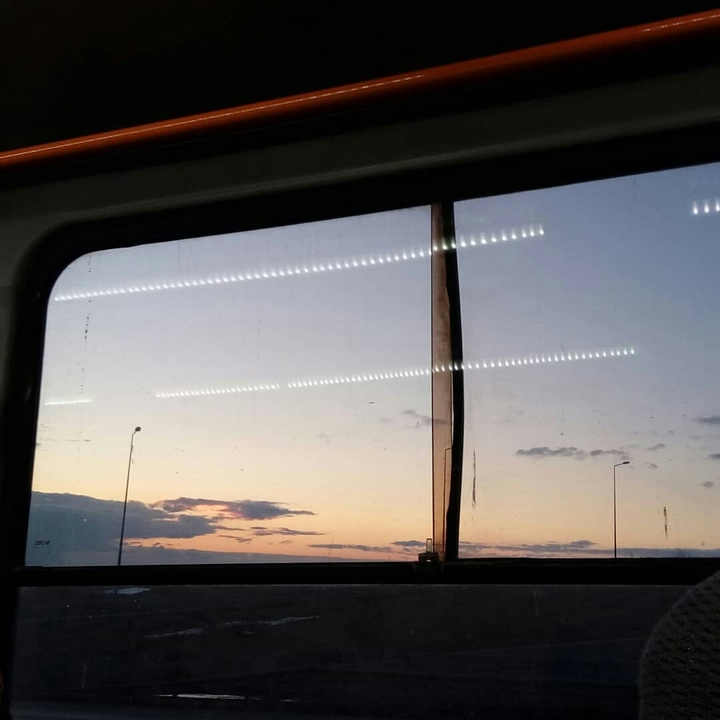 sky