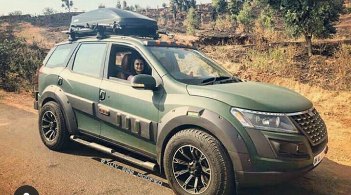 xuv500 lover's attandence here