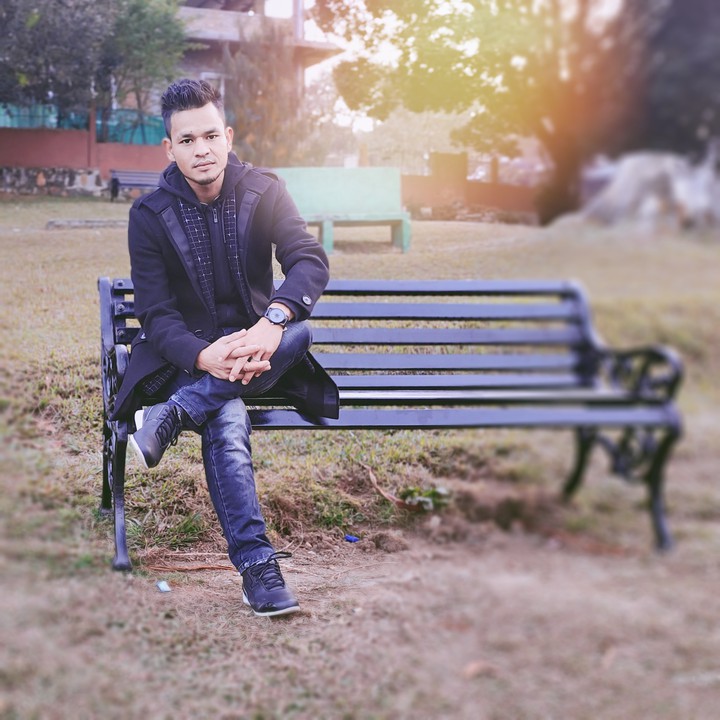 shillong