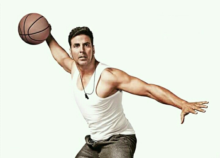 Akshay Kumar