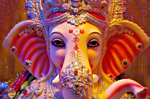 Ganesha