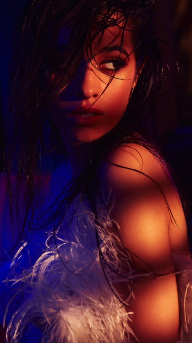 Camila