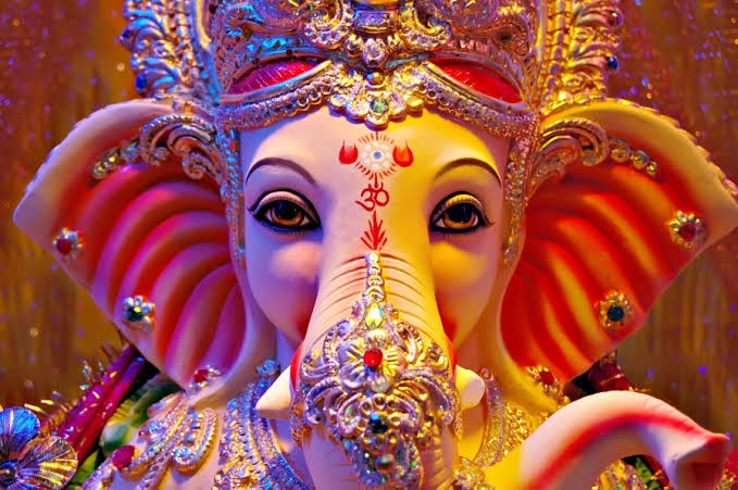 Ganesha