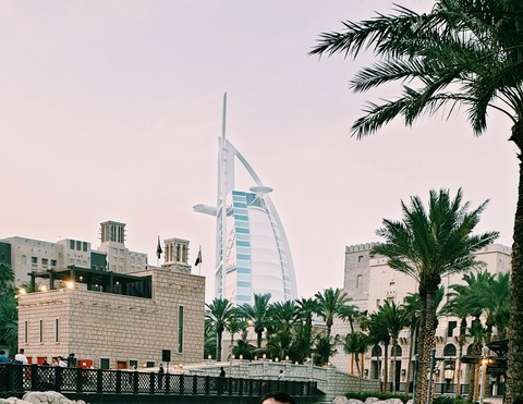 Dubai