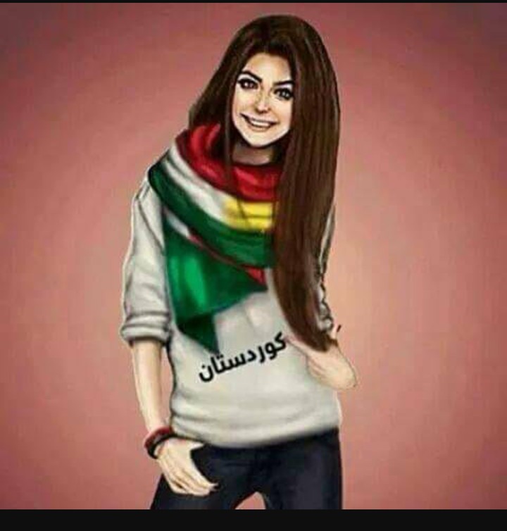 l LOVE  KURDISTAN❤❤❤❤❤❤❤