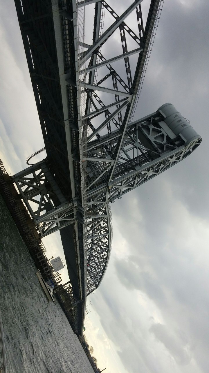 The Cold Sail