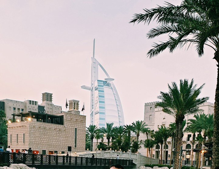 Dubai
