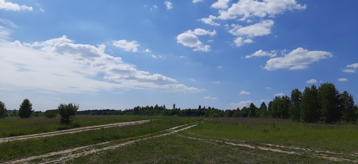 crossroad