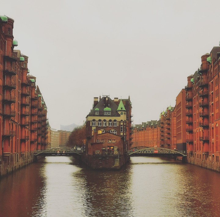 Hamburg
