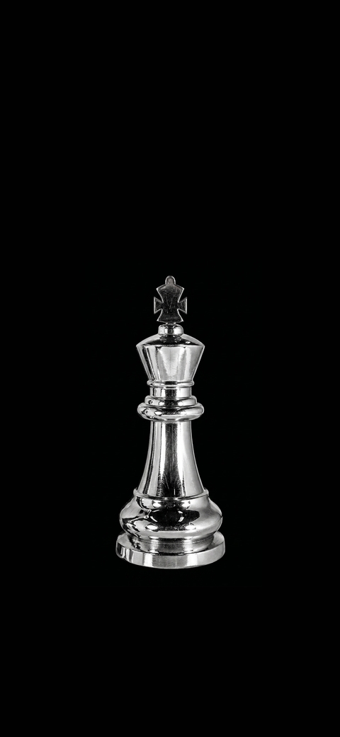 silver, 白色壁纸