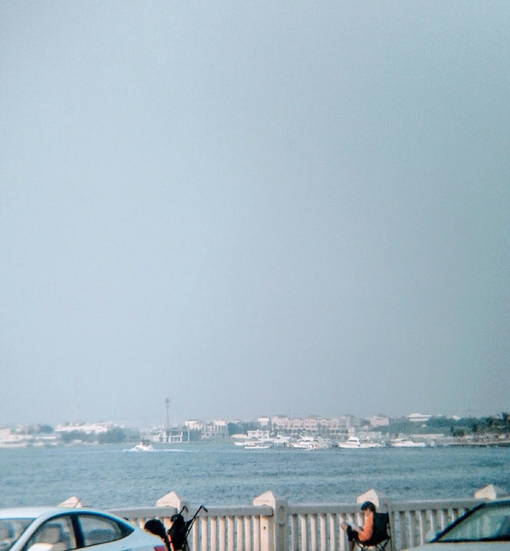 Obhur,Jeddah.