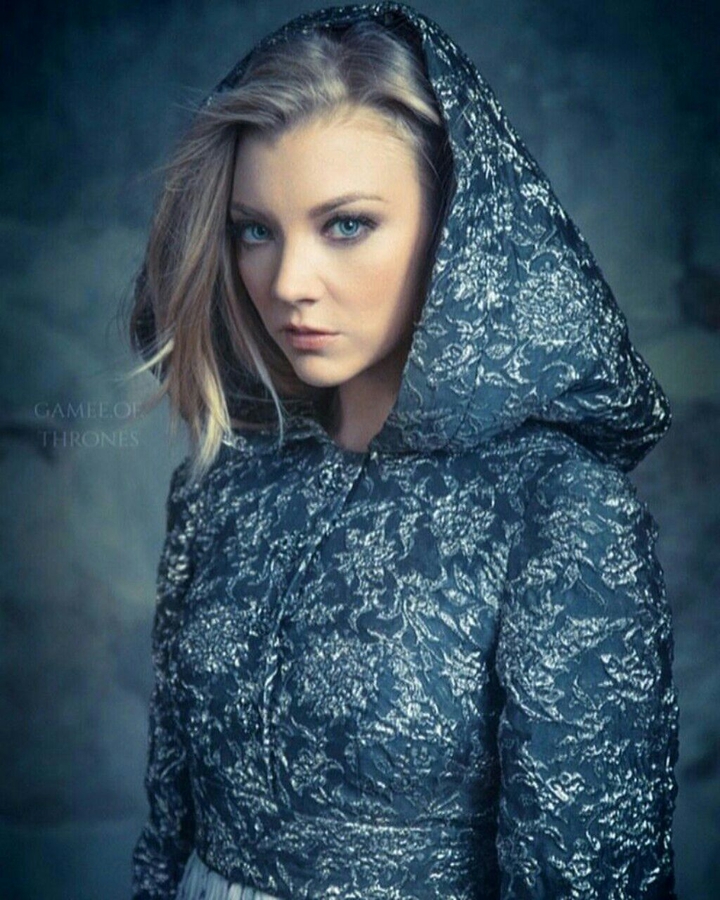 Natalie Dormer