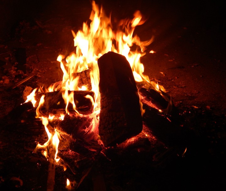 Fire