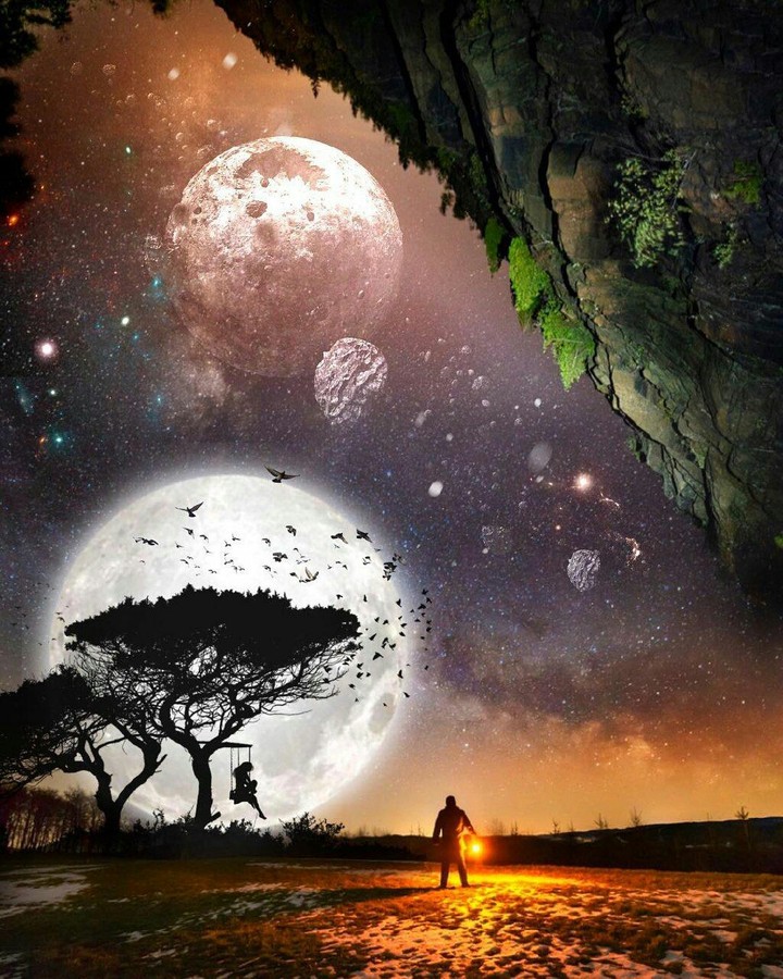 imagination