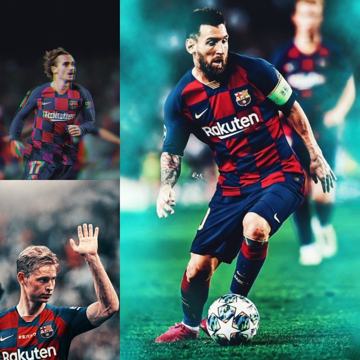barcelona
