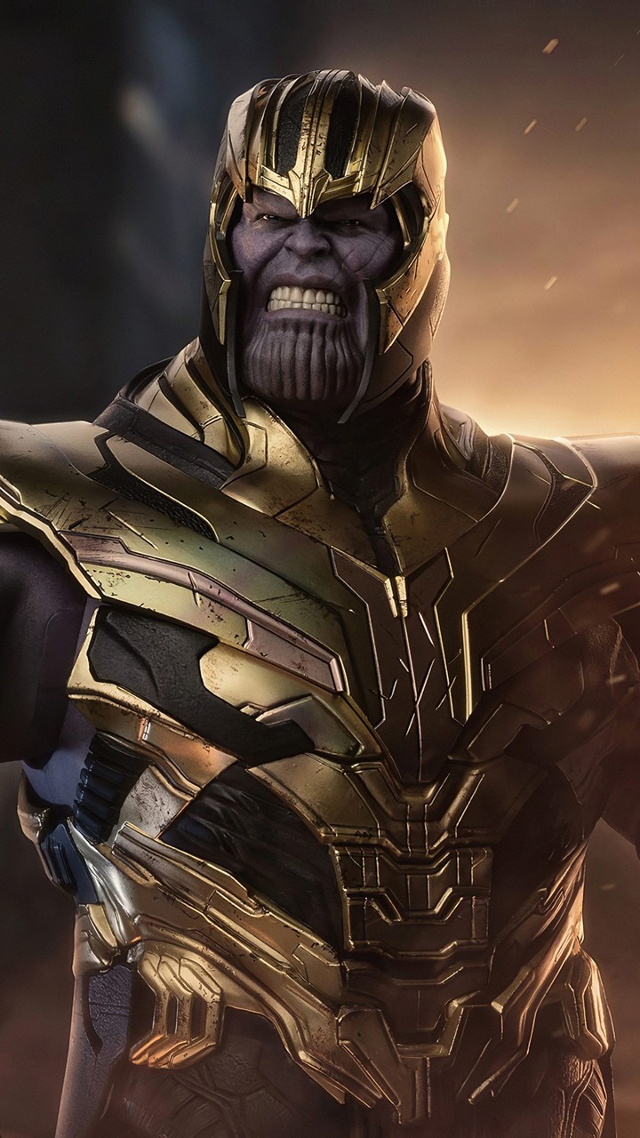 Thanos
