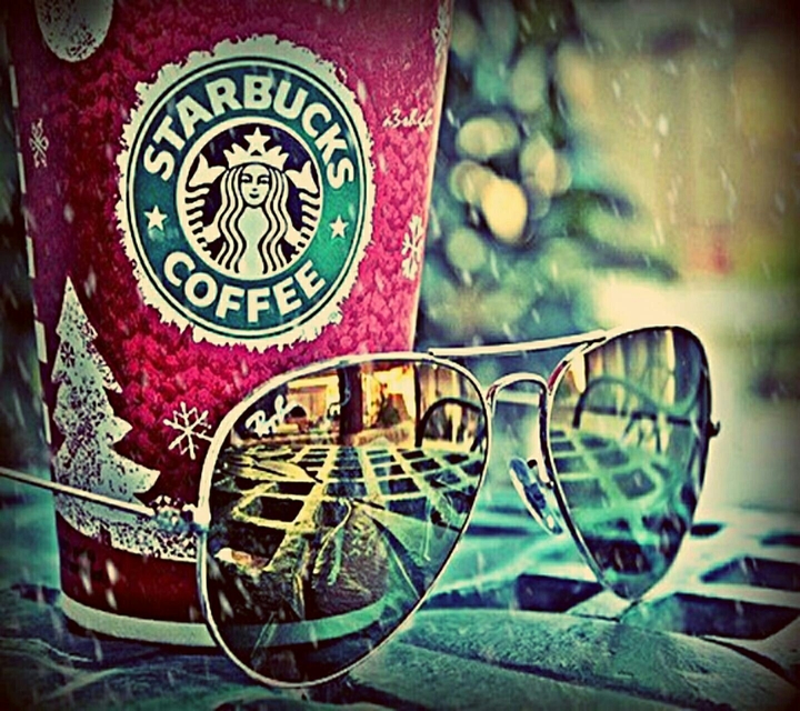 coffee