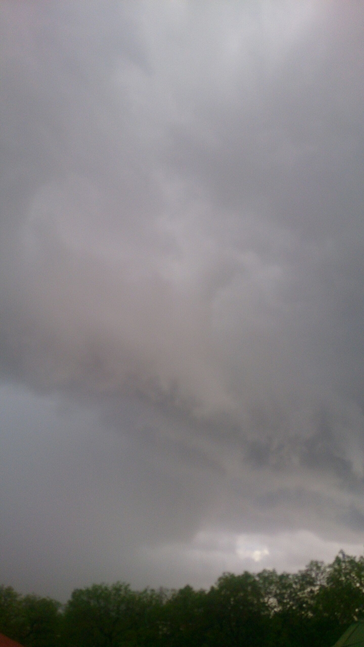 storm