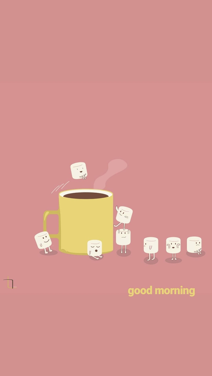good morning