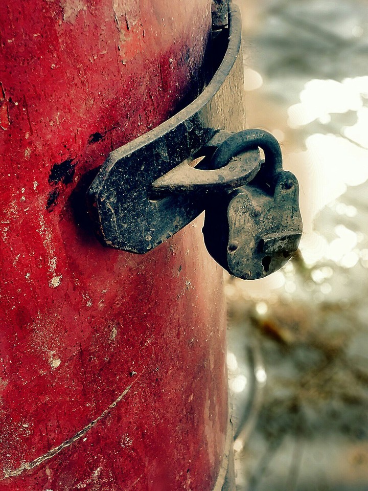 letterbox