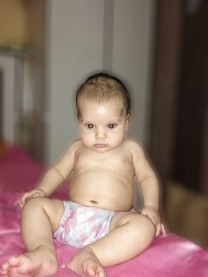 baby