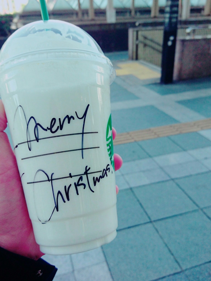 Christmas!!