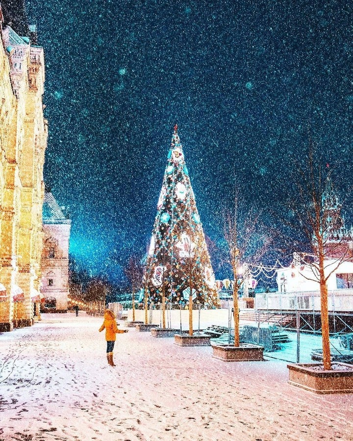Moscow Russia