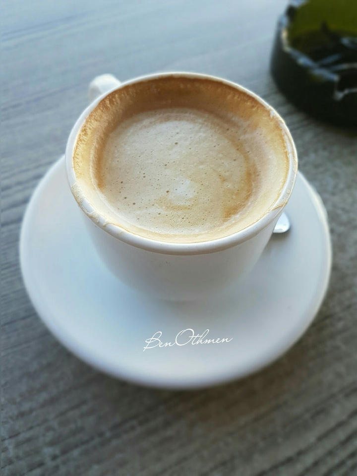 coffee