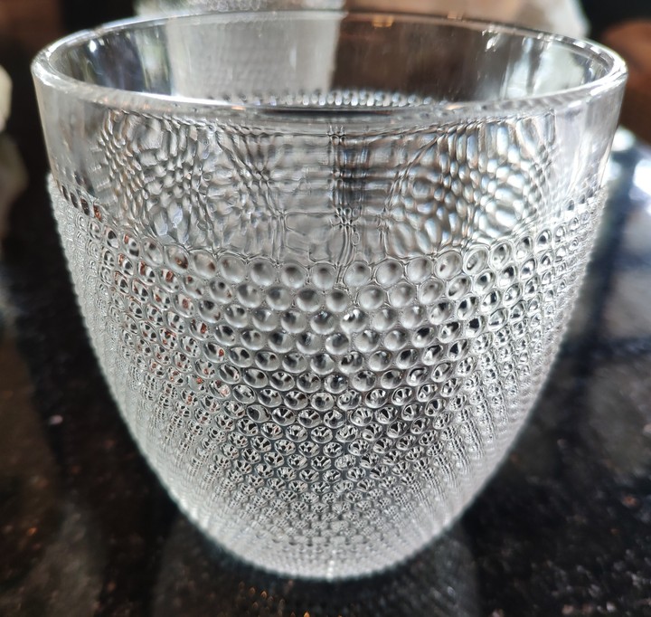 glass