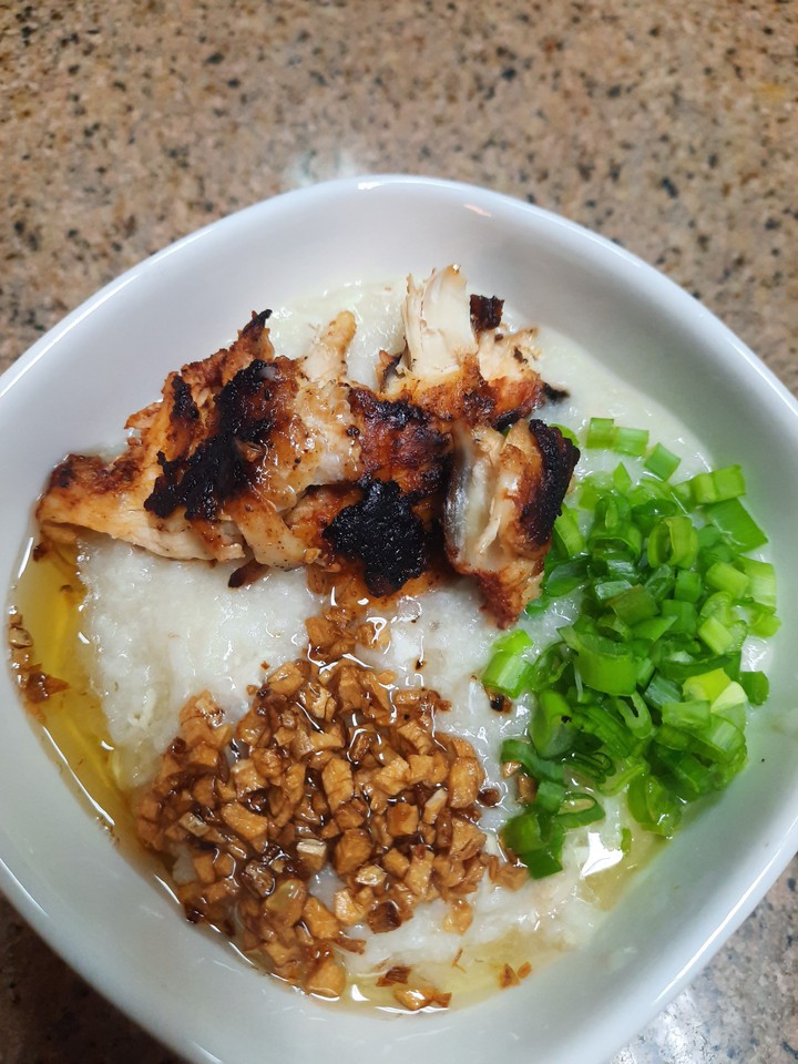 Filipino Food