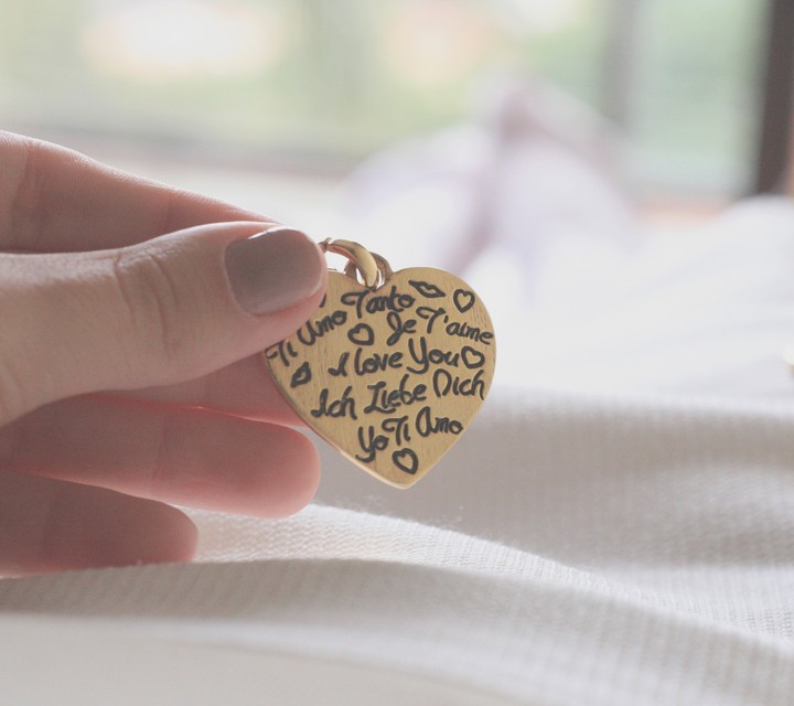 love