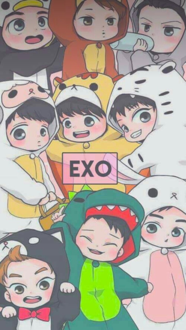 Exo