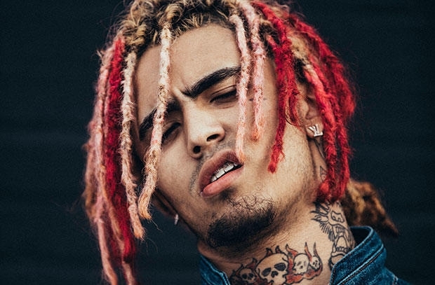 Lil pump