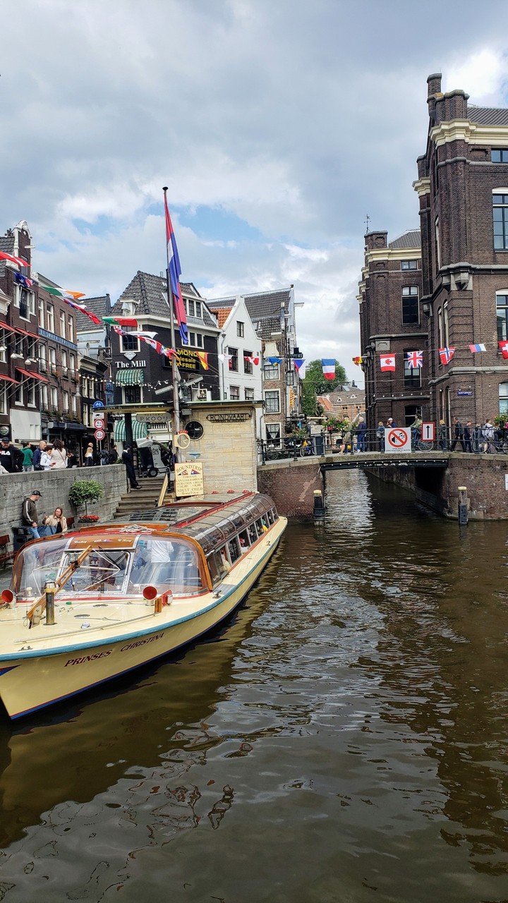 Amsterdã
