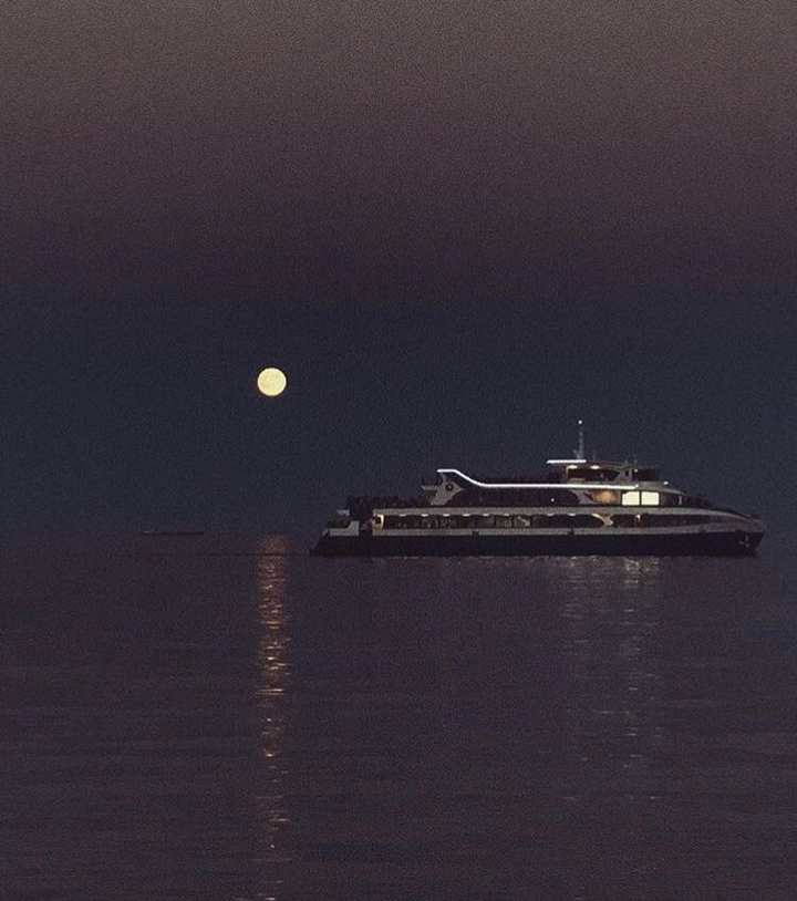 caspian sea