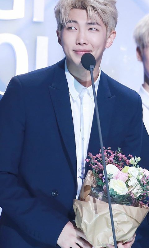 Rap Monster