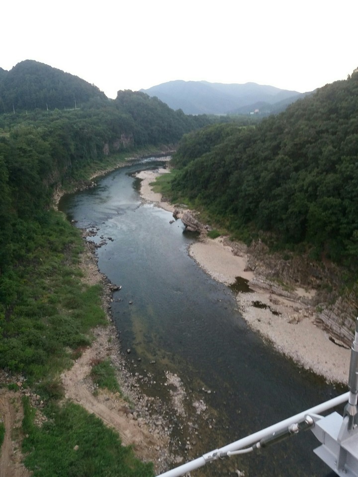 강