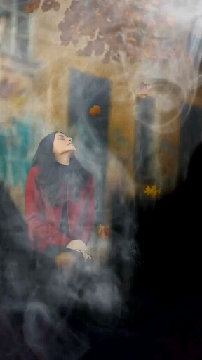 ...