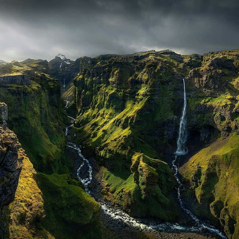 Iceland