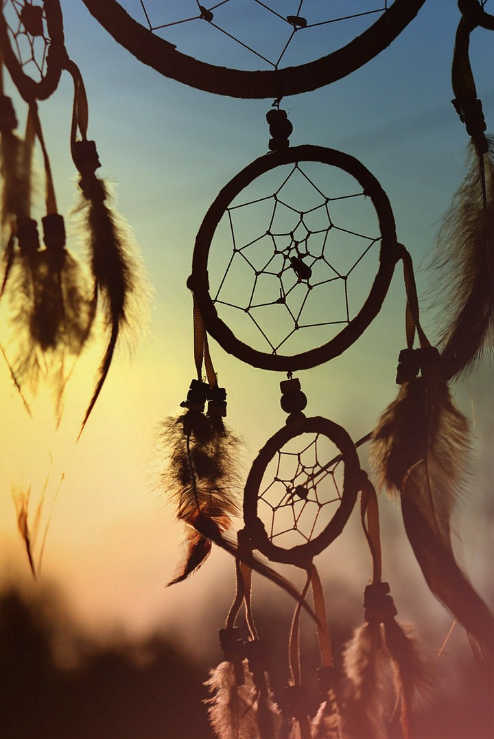 Dreamcatcher 05