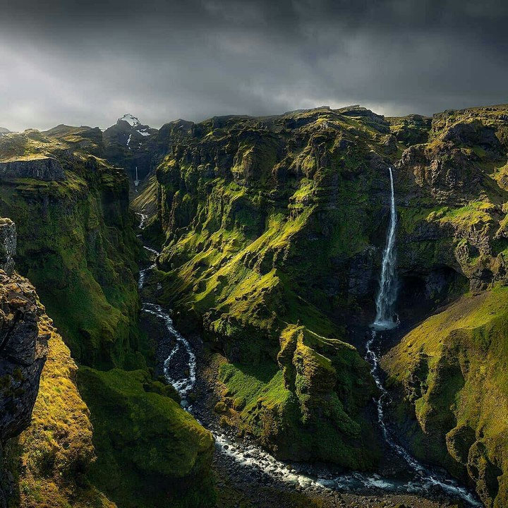 Iceland 